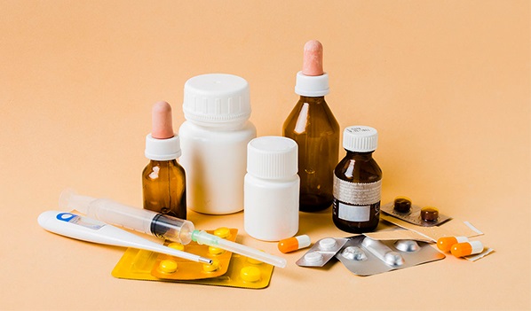 Third Party Manufacturing Pharma Company in Chandigarh, India
