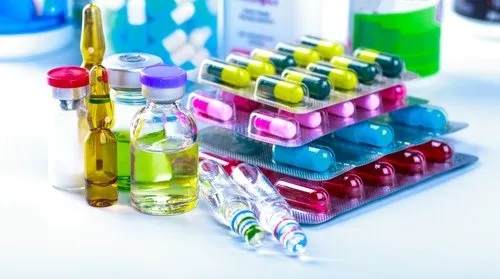 Pharmaceutical Product Development in Chandigarh, India